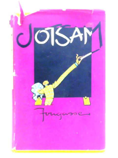 Jotsam By Fougasse