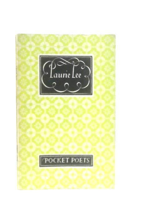 The Pocket Poets By Laurie Lee