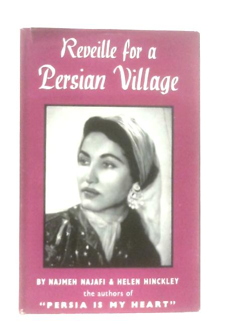 Reveille for a Persian Village von Najmeh Najafi & Helen Hinkley