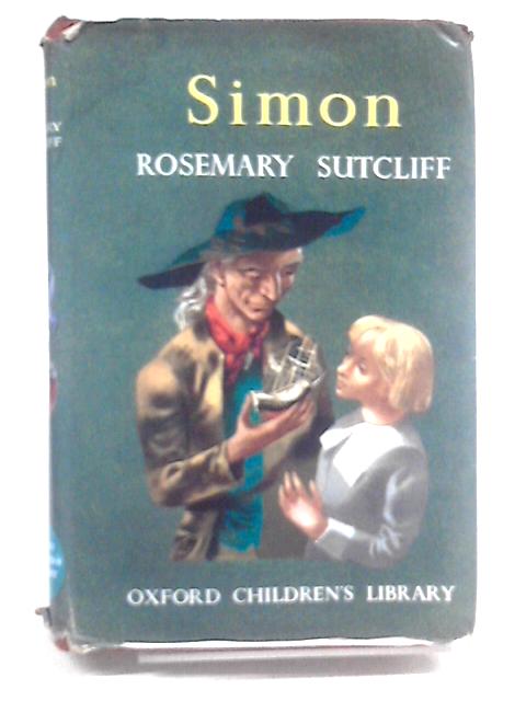 Simon von Rosemary Sutcliff