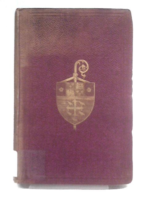Gleanings from Westminster Abbey By George Gilbert Scott