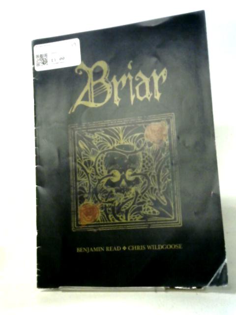 Briar von Benjamin Read