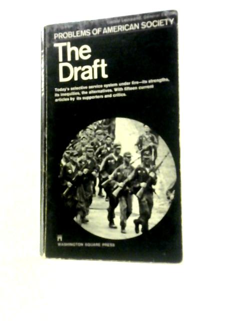 The Draft By Gerald Leinwald