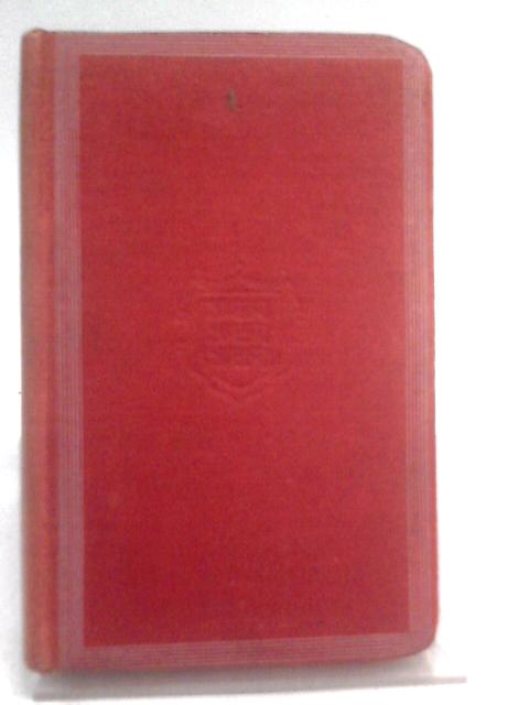 The Channel Islands [Little Guide]. By E. E. Bicknell