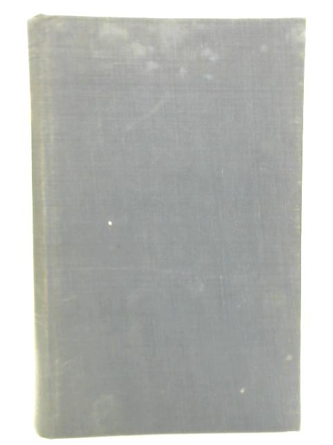 The All England Law Reports: 1950 Vol. 1 By Sir Roland Burrows (ed.)