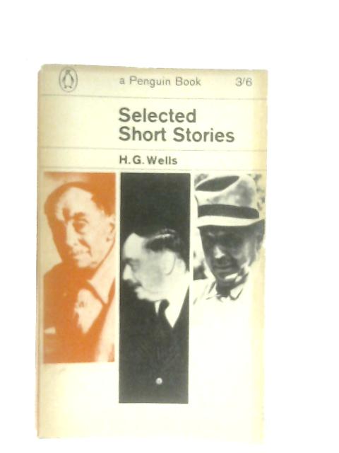 Selected Short Stories von H. G. Wells