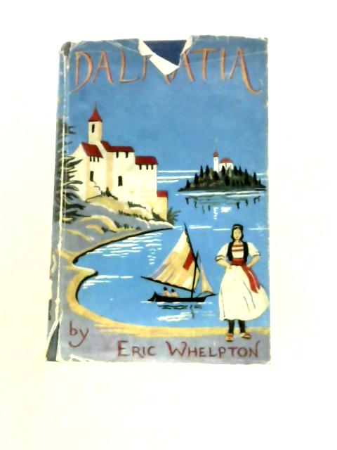 Dalmatia von Eric Whelpton