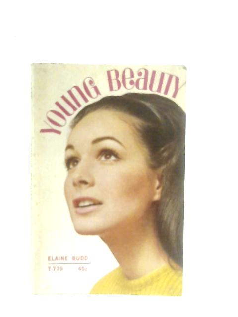 Young Beauty von Elaine Budd