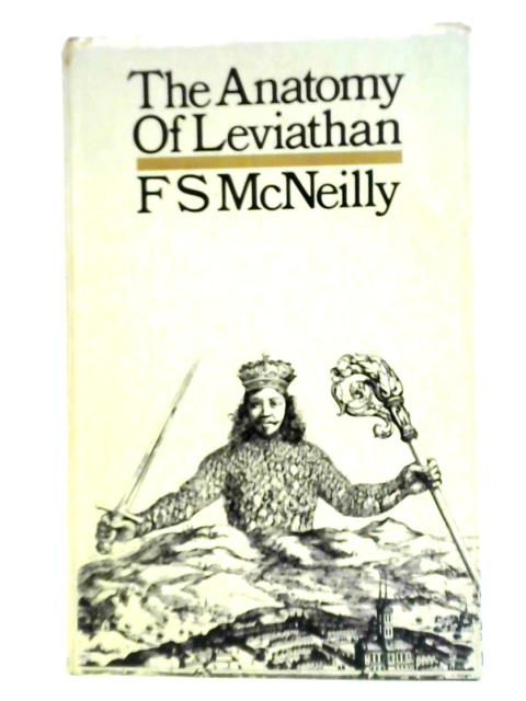 Anatomy of "Leviathan" von F. S. McNeilly