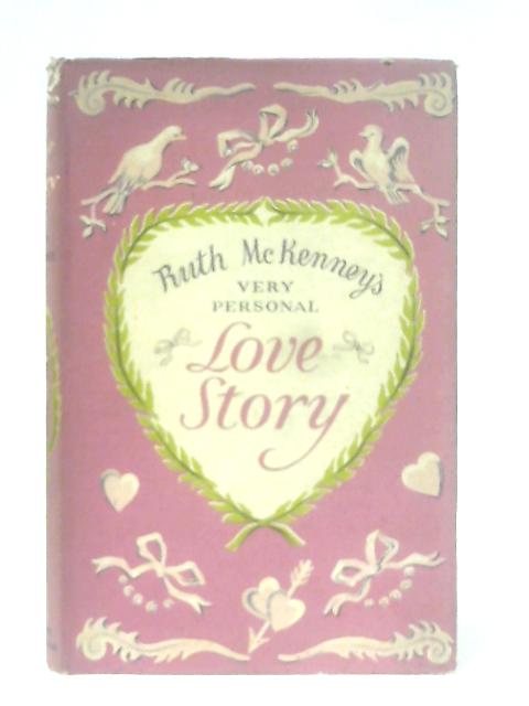 Love Story von Ruth McKenney