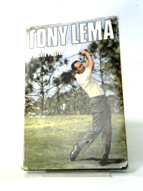 Champagne Golf By Tony Lema