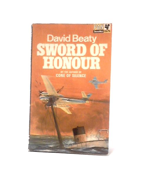Sword of Honour By David Beaty