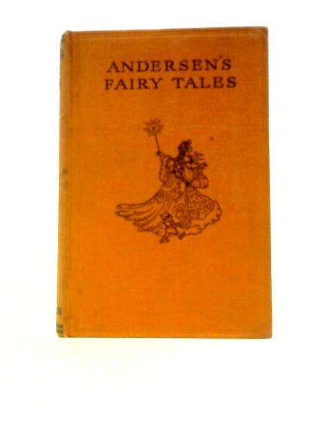 Selections Of Fairy Tales And Stories von Hans Christian Andersen