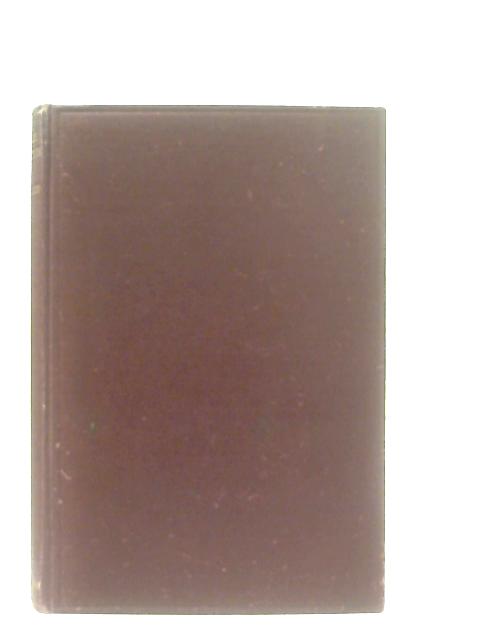 George Meredith By J. B. Priestley