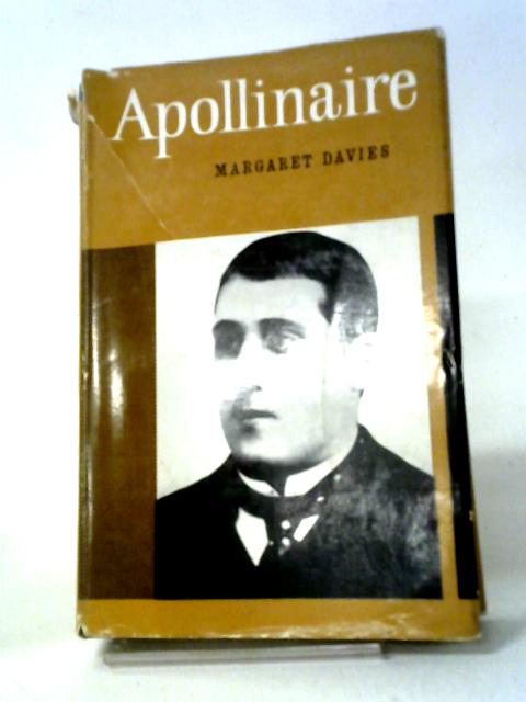 Apollinaire By Margaret Davies