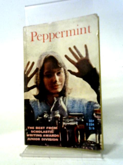 Peppermint By David A. Sohn (ed.)