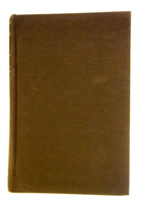 The Handbook of Games for Parties von Joseph Edmundson