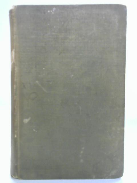 The Statistical Account Of Dumfries-Shire By Various s