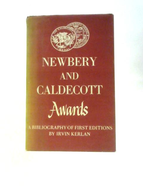 Newbery and Caldecott Awards von Irvin Kerlan