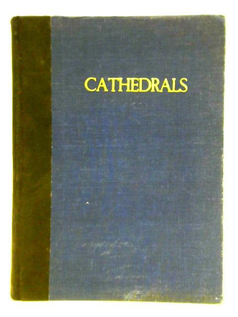 Cathedrals By Great Western Railway