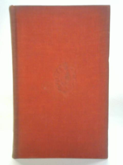 The Scarlet Letter By Nathaniel Hawthorne