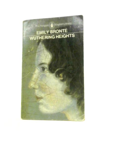 Wuthering Heights By Emily Bronte