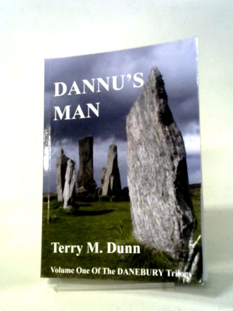 Dannu's Man By Terry M. Dunn