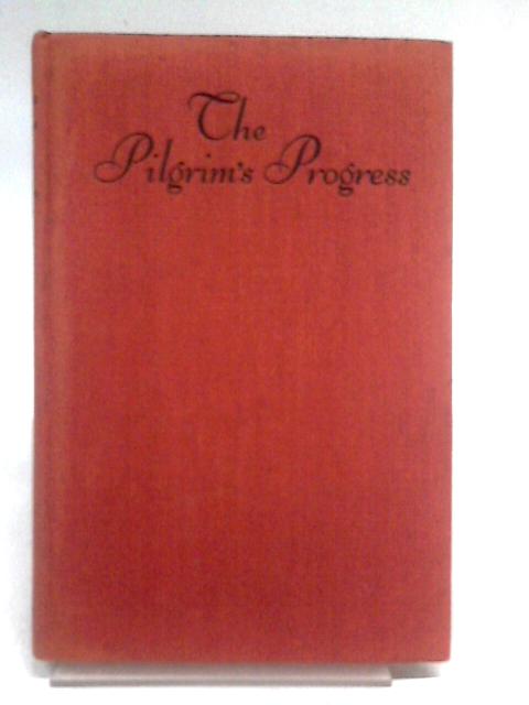 The Pilgrim's Progress By John Bunyan