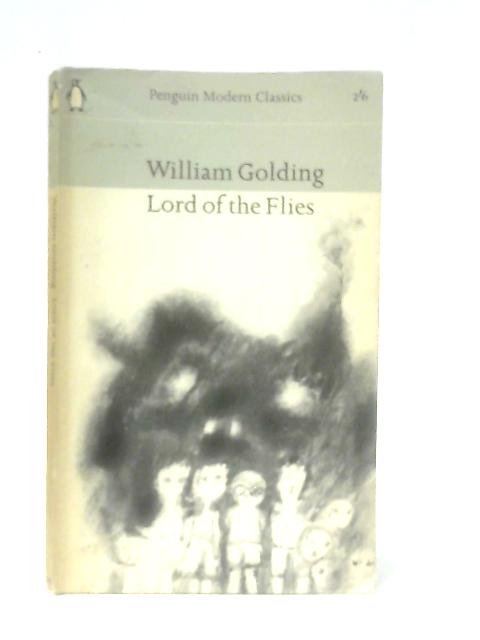 Lord of the Flies von William Golding