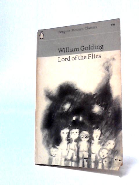 Lord of the Flies von William Golding