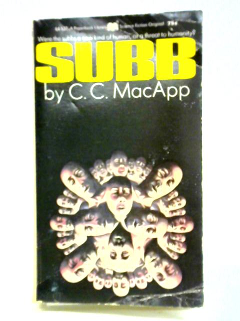 Subb By C. C. MacApp