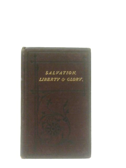 Salvation, Liberty, and Glory von George Cutting