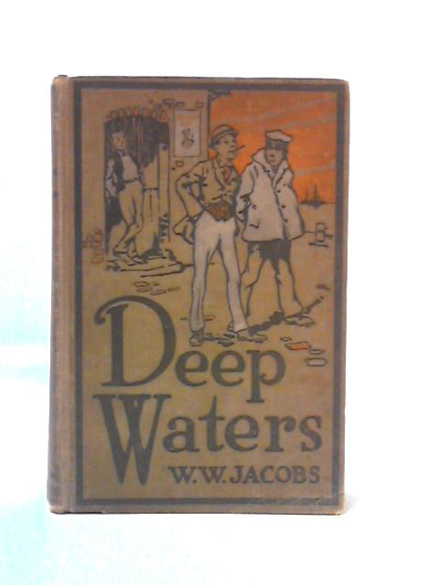 Deep Waters von W. W. Jacobs