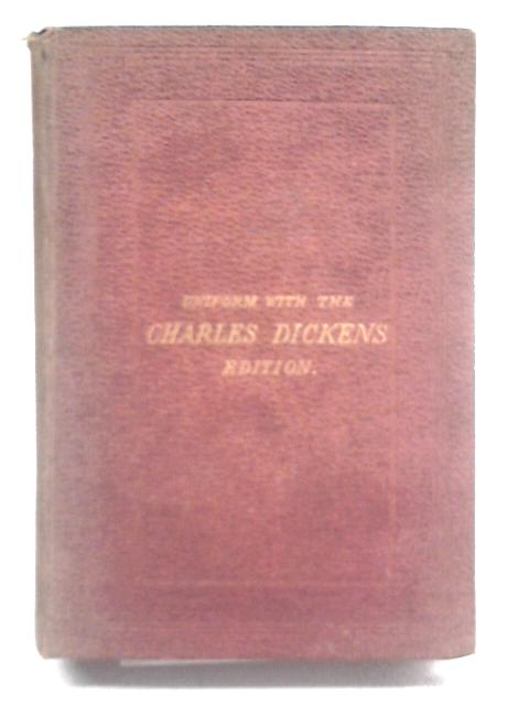 Speeches, Literary and Social By Charles Dickens