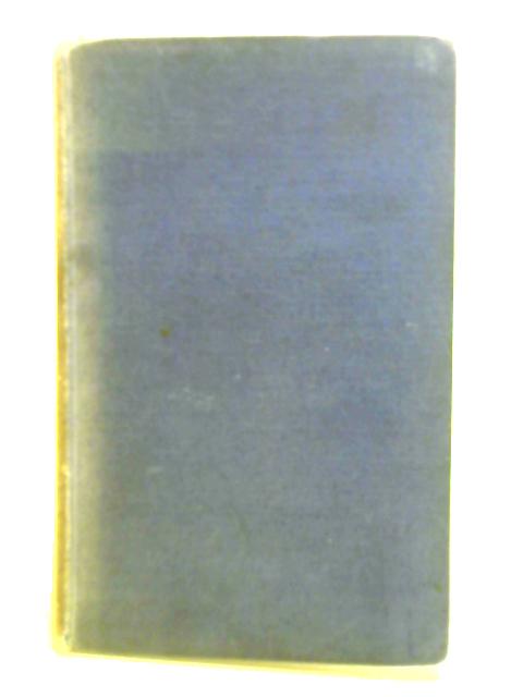 The Course of Time By W. Scott