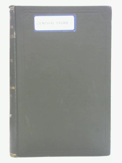 Theodori Episcopi Mopsuesteni in Epistolas B. Pauli Commentarii. Vol. II: I. Thessalonians - Philemon. Appendices. Indices. By H. B. Swete