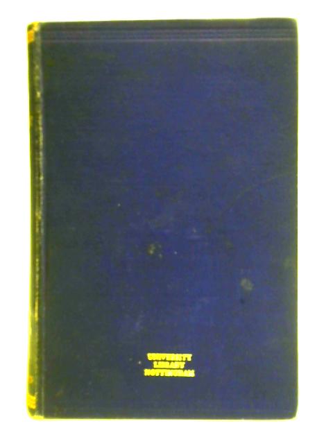 The Canon of the Old Testament: an Essay on the Gradual Growth and Formation of the Hebrew Canon of Scripture von Herbert Edward Ryle