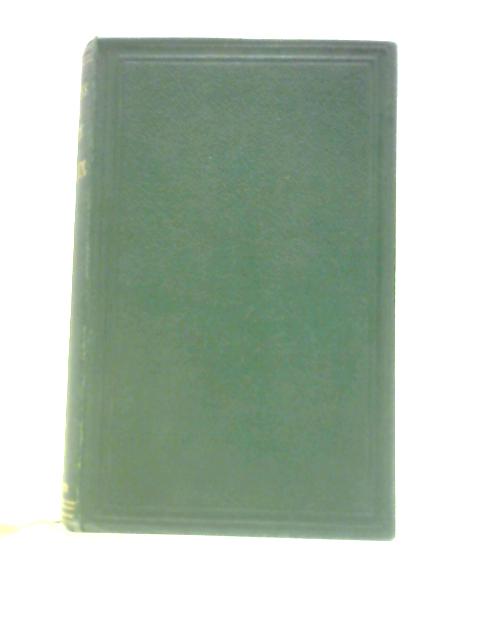 Selections from the Writings of John Ruskin By John Ruskin