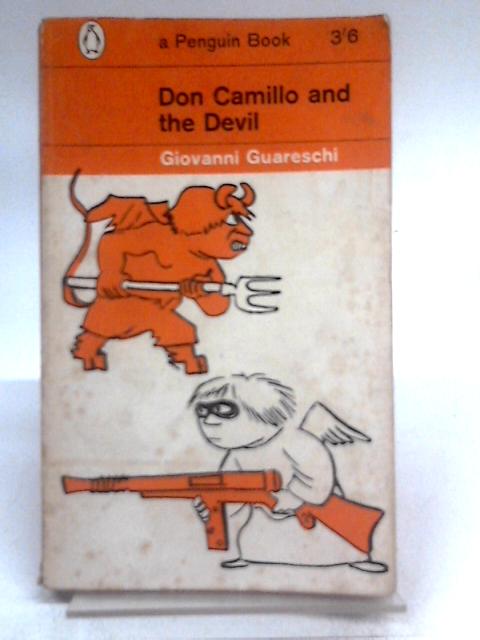 Don Camillo and the Devil par Giovanni Guareschi