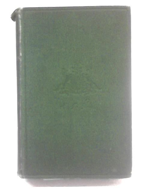 The Early History of Charles James Fox von George Otto Trevelyan