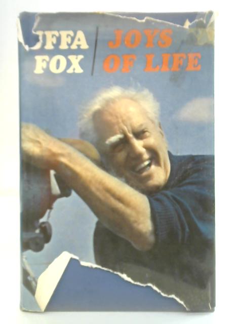 Joys of Life von Uffa Fox