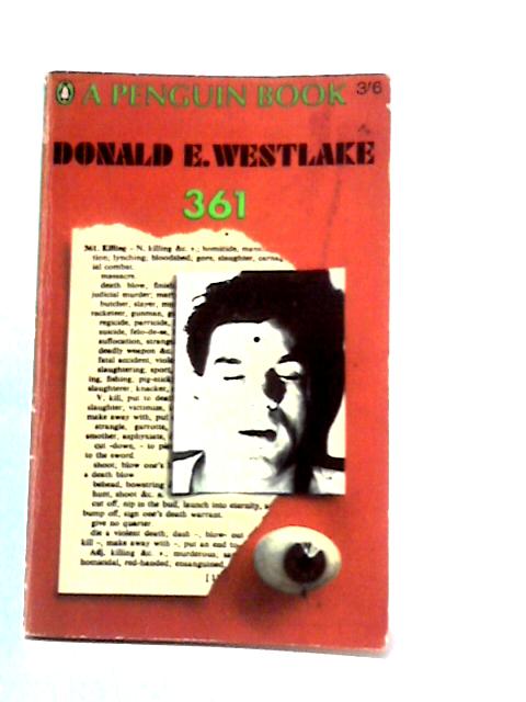 361 By Donald E. Westlake