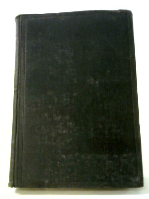 Soldiers And Statesmen 1914-1918 - Volume Two By Field Marshal Sir William Robertson, Bart