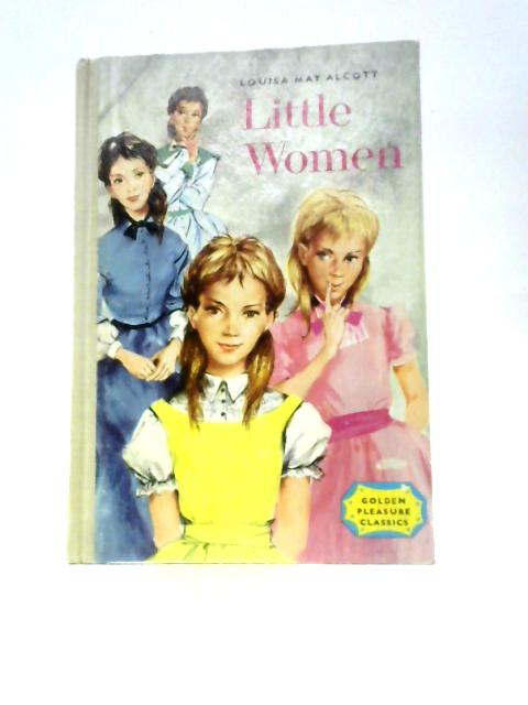 Little Women von Louisa May Alcott