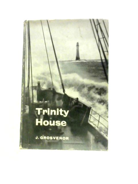 Trinity House von J.Grosvenor