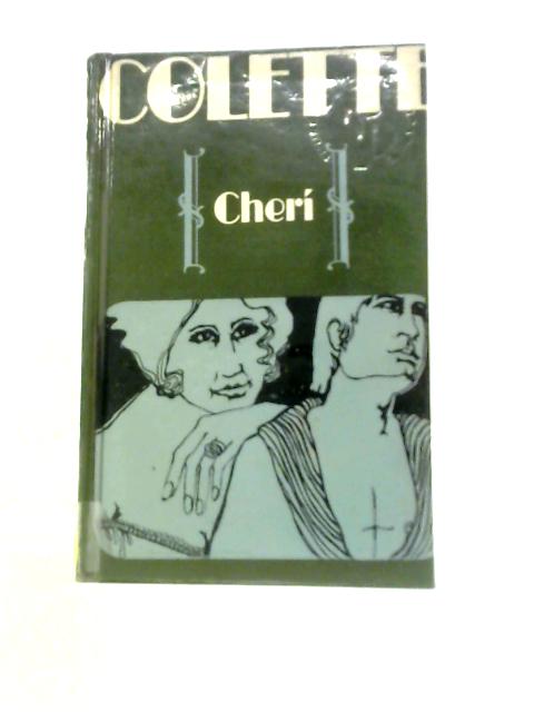 Cheri von Colette Roger Senhouse (Trans.)