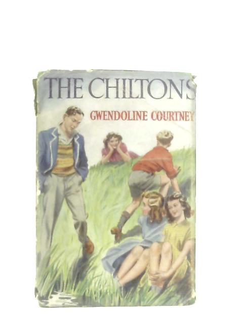 The Chiltons By Gwendoline Courtney