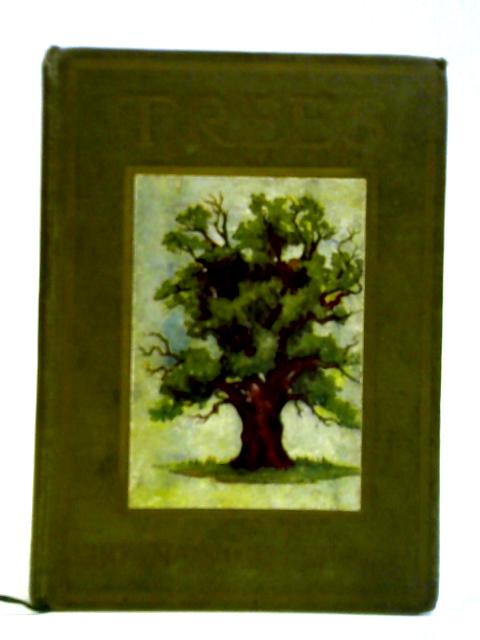 Trees Shown To Children von Janet Harvey Kelman