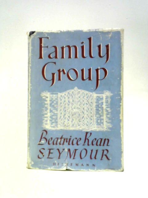 Family Group By Beatrice Kean Seymour