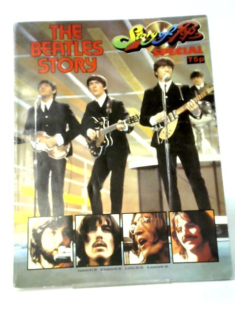 The Beatles Story (Story Of Pop Special) von Anon